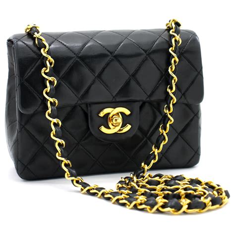 borsa chanel classica prezzo